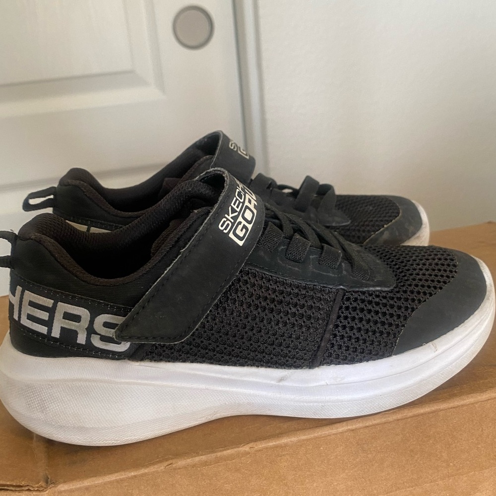 Boy’s Sketcher Shoes